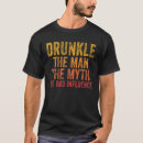 Search for drunkle Myth