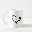 Search for love fishing mugs Hunting