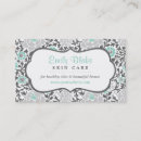 Search for damask appointment cards Salon