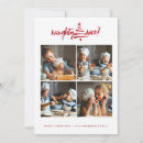 Search for naughty or nice cards Simple