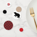 Search for boy baby shower confetti Bear