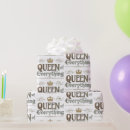 Search for royal prince wrapping paper Princess