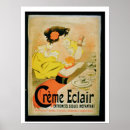 Search for creme posters French