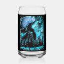 Search for wolf beer glasses Nature