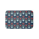 Search for multi coloured bath mats Pattern