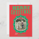 Search for polka dot christmas cards Classic