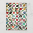 Search for quilt postcards Abstract