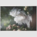 Search for angel tissue paper White
