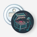 Search for mimic Monster