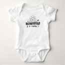 Search for chemistry baby clothes biology