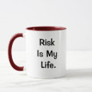 Search for risk mugs Motivational quote