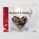 Search for engaged postcards Stylish