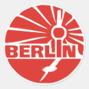Search for berlin round stickers Capital