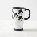Search for snowman travel mugs Fun