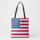 Search for us state flags bags Stars and stripes