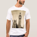 Search for big ben tshirts Antique