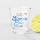 Search for birthday swag Cruise