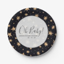 Search for space baby shower games Gold