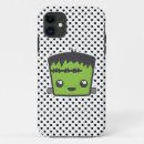 Search for frankenstein iphone cases Creature