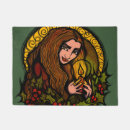 Search for wiccan doormats Merry