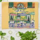 Search for french cafe placemats Kitchen