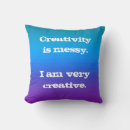 Search for creative for cushions Artistic