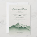Search for calming invitations Elegant