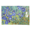 Search for vincent van gogh pillowcases Still life