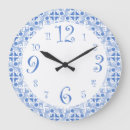 Search for retro kitchen clocks Modern