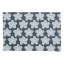 Search for navy blue pillowcases Floral