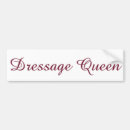 Search for dressage bumper stickers Equestrian
