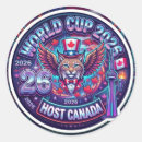 Search for host stickers World