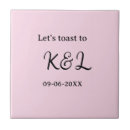 Search for wedding tiles Calligraphy typography elegant