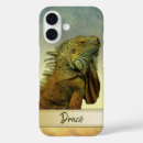 Search for iguana iphone cases Lizard