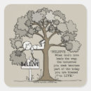 Search for living the dream stickers Believe