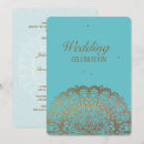 Search for indian marriage invitations Modern