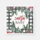 Search for christmas baby shower Red