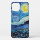 Search for van gogh paintings iphone cases Post impressionism