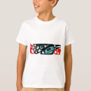 Search for haida clothing Salmon