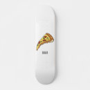 Search for pizza skateboards Cheese