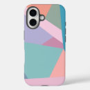 Search for abstract bold phone cases Colourful
