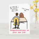 Search for new dog congratulations cards Cartoon