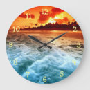 Search for sunset clocks Elegant