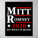 Search for romney posters Vote