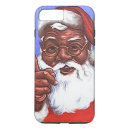 Search for african american iphone cases Santa