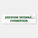 Search for question bumper stickers Cars