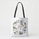 Search for magnolia bags White flowers