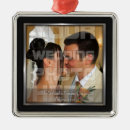 Search for marriage christmas tree decorations Silver