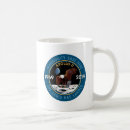 Search for apollo coffee mugs Nasa