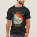 Search for gpa tshirts Myth